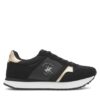 Beverly Hills Polo Club Сникърси W-SS24-3C022 Черен за Жени цена