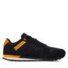 CATerpillar Сникърси Ventura Shoe P110712 Черен за Мъже цена