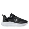 Calvin Klein Jeans Сникърси Eva Runner Low Lace Ml Mix YM0YM00968 Сив за Мъже цена