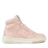 Champion Сникърси Z80 Hi Sl Mid Cut Shoe S11645-PS019 Розов за Жени цена