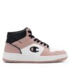 Champion Сникърси Rebound 2.0 Mid S11471-PS013 Розов за Жени цена