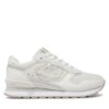 Champion Сникърси Run 85 Net Low Cut Shoe S11676-CHA-WW001 Бял за Жени цена