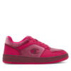 Champion Сникърси Rebound 2.0 Low Velvet S11725-PS017 Розов за Жени цена