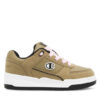 Champion Сникърси Rebound Heritage Skate Ms S11729-MS002 Кафяв за Жени цена