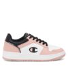 Champion Сникърси Rebound 2.0 Low Cut S S11470-PS013 Розов за Жени цена