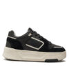 Champion Сникърси Z80 Platform Low Low Cut Shoe S11669-CHA-KK004 Черен за Жени цена