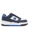 Champion Сникърси Rebound Heritage Skate S32865-BS505 Черен за Жени цена