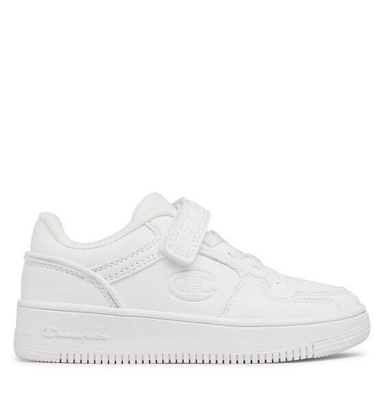 Champion Сникърси Rebound 2.0 Low B S32141-WW009 Бял за Бебета цена