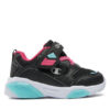 Champion Сникърси Wave G Td Low Cut Shoe S32781-CHA-KK006 Черен за Момичета цена