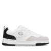 Champion Сникърси MERIT LOW B GS S32925-WW001 Бял за Момчета цена
