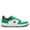 Champion Сникърси Rebound 2.0 Low S21906-GS017 Зелен за Мъже цена