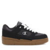 Champion Сникърси Rebound Heritage Skate S22319-KK001 Черен за Мъже цена