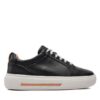 Clarks Сникърси Hollyhock Walk 26176307 Черен за Жени цена