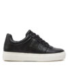 DKNY Сникърси K1427962 Черен за Жени цена