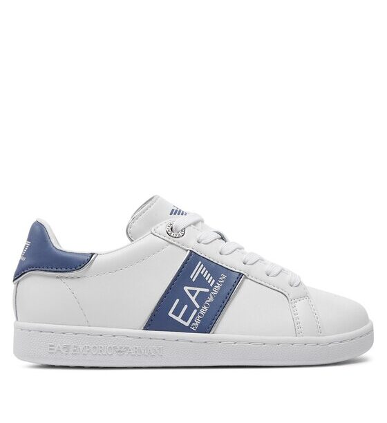 Сникърси EA7 Emporio Armani за Момичета цена