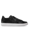 EA7 Emporio Armani Сникърси X8X001 XK375 N181 Черен за Мъже цена