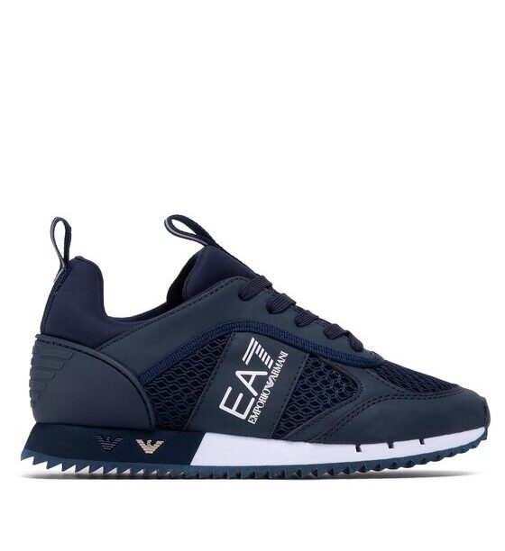 Сникърси EA7 Emporio Armani за Унисекс цена