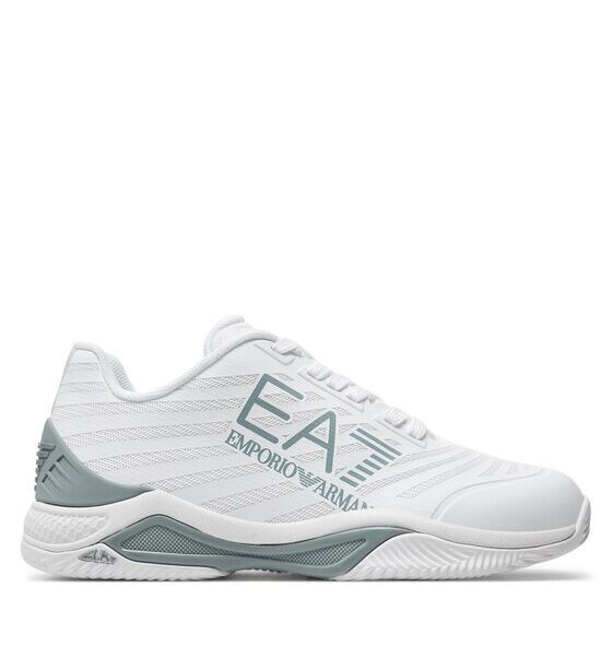 Сникърси EA7 Emporio Armani за Унисекс цена