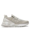 EA7 Emporio Armani Сникърси X8X095 XK240 T498 Сив за Унисекс цена