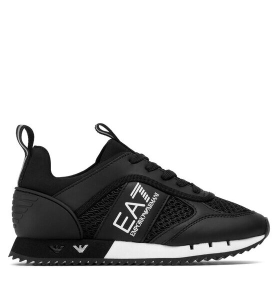 Сникърси EA7 Emporio Armani за Унисекс цена