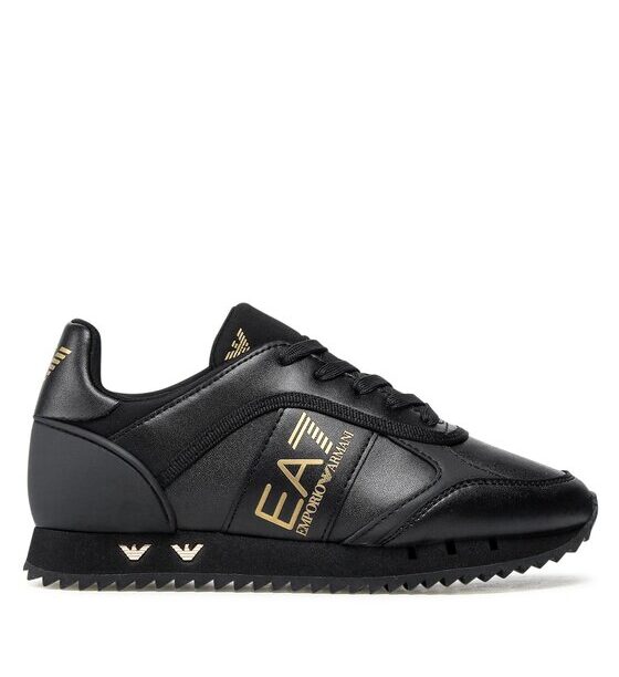 Сникърси EA7 Emporio Armani за Унисекс цена