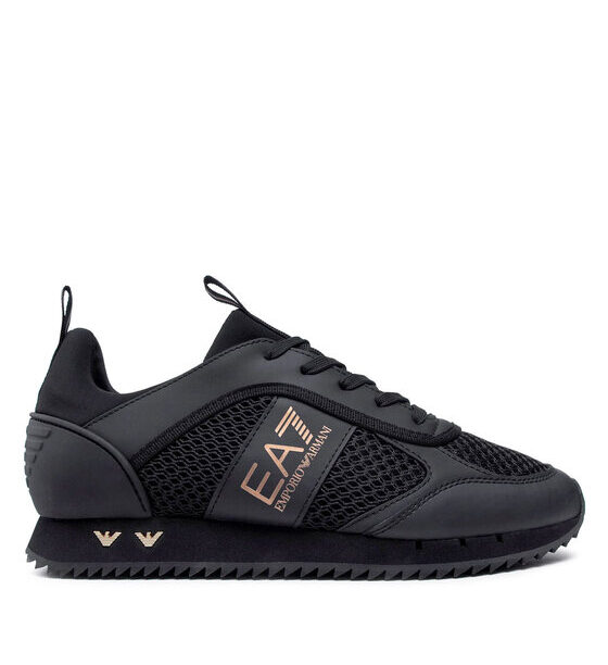 Сникърси EA7 Emporio Armani за Унисекс цена