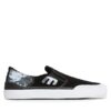 Etnies Сникърси Marana Slip Xlt 4102000141 Черен за Мъже цена