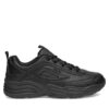 Fila Сникърси SKYE FFW0458_83052 Черен за Жени цена