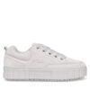 Fila Сникърси Sandblast S Wmn FFW0190.80006 Сив за Жени цена
