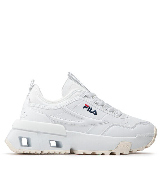 Fila Сникърси Upgr8 Wmn FFW0125.10004 Бял за Жени цена