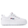 Fila Сникърси Sandblast C FFW0062.10004 Бял за Жени цена