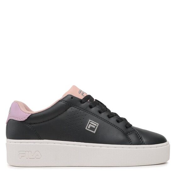 Fila Сникърси Crosscourt Altezza Kids FFK0079.83150 Черен за Момичета цена