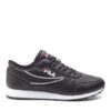 Fila Сникърси Orbit Low 1010263.25Y Черен за Мъже цена