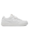 Fila Сникърси Fila Sevaro FFM0255 Бял за Мъже цена