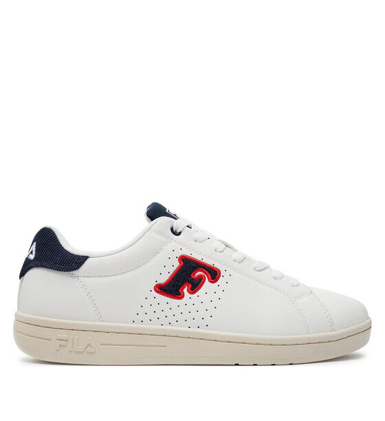 Fila Сникърси Crosscourt 2 Nt Patch FFM0272 Бял за Мъже цена