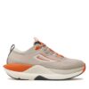 Fila Сникърси Shocket St Vr46 FFM0225.80039 Бежов за Мъже цена