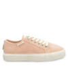 Gant Сникърси Carroly Sneaker 28538621 Розов за Жени цена