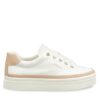 Gant Сникърси Avona Sneaker 28538448 Бял за Жени цена