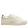Gant Сникърси Julice Sneaker 28531495 Бял за Жени цена