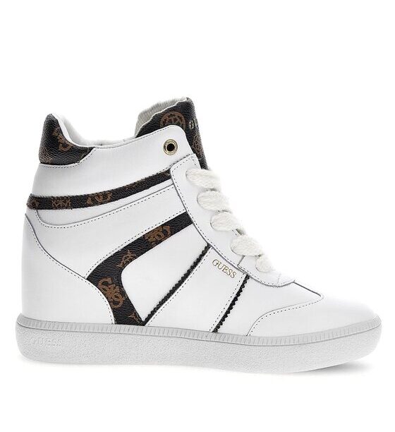 Сникърси Guess за Жени цена