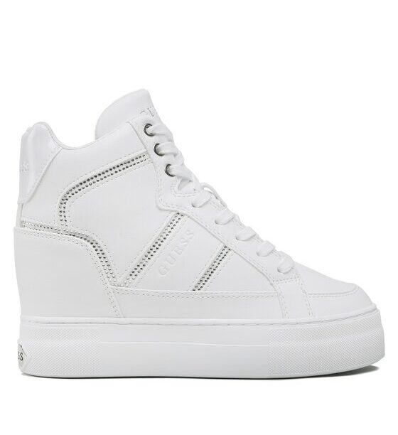 Сникърси Guess за Жени цена