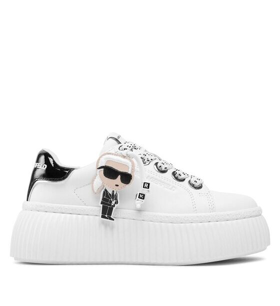 Сникърси KARL LAGERFELD за Жени цена