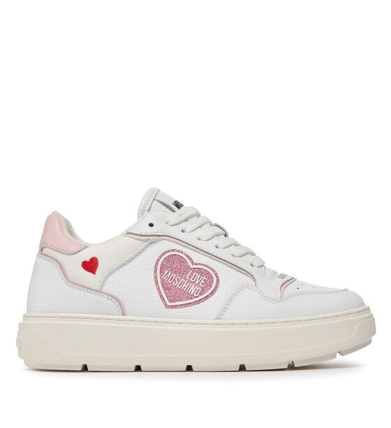Сникърси LOVE MOSCHINO за Жени цена