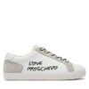 LOVE MOSCHINO Сникърси JA15512G0IIAC10A Бял за Жени цена