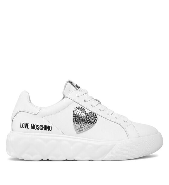 Сникърси LOVE MOSCHINO за Жени цена