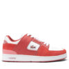 Lacoste Сникърси Court Cage 747SFA0045 Розов за Жени цена