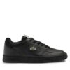Lacoste Сникърси Lineset 746SMA0045 Черен за Мъже цена