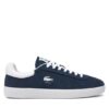 Lacoste Сникърси 746SMA0065 Тъмносин за Мъже цена