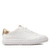 MICHAEL Michael Kors Сникърси Grove 43S3GVFS1L Златист за Жени цена
