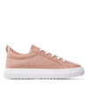 MICHAEL Michael Kors Сникърси Grove Metallic 43S4GVFS2D Розов за Жени цена
